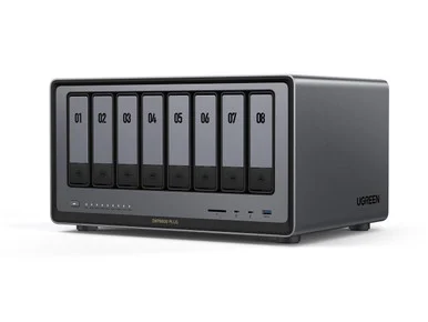 Ugreen Group Limited DXP8800Plus Netwo Ugree|dxp8800 Plus R
