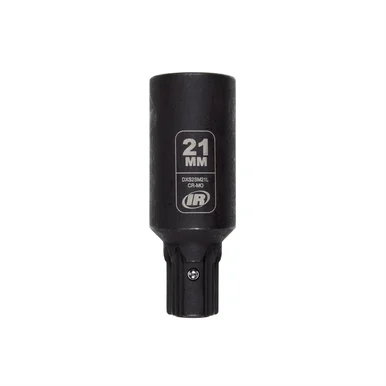 Ingersoll Rand DXS2SM21L Dxs2 21mm Metric Deep Impact Socket
