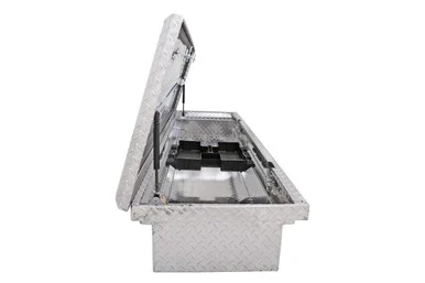 Dee Zee DZ10170L Red Label Crossover Tool Box