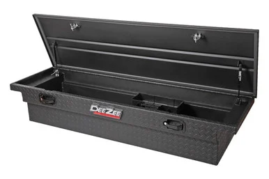 Dee Zee DZ10170LTB Red Label Crossover Tool Box