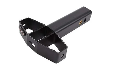 Dee Zee DZ15302S Serrated Hitch Step