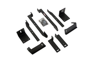 Dee Zee DZ16215 NXC Bracket Kit