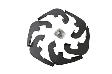 Dee Zee DZ16340 NXT Bracket Kit