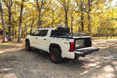 Dee Zee DZ 19550 Tonneau Cover DZ 19550