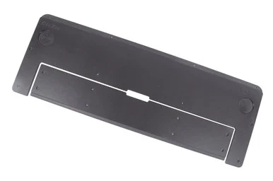 Dee Zee DZ284123M Polymer Tailgate Board