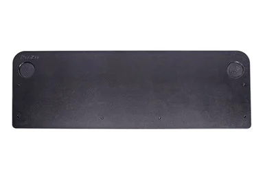 Dee Zee DZ284140 Polymer Tailgate Board