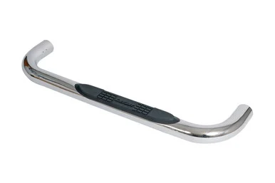 Dee Zee DZ374333 Stainless Steel Nerf Bar