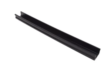 Dee Zee DZ42 Truck Bed Board Rubber Trim