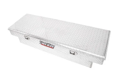 Dee Zee DZ6163N Narrow Crossover Tool Box