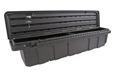 Dee Zee DZ6163P Poly Crossover Tool Box