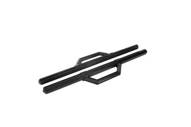 Dee Zee DZ66301B Hex Side Step