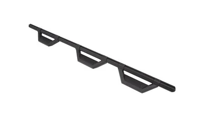 Dee Zee DZ66341WTB Hex Side Step