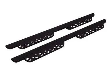 Dee Zee DZ 66411 Apex Side Step Extension for Super Cab DZ 66411