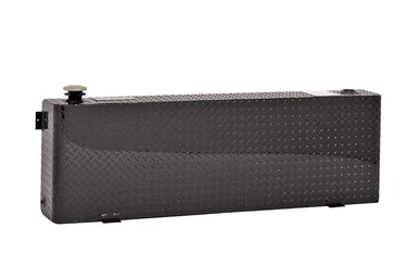 Dee Zee DZ92556NB Black-Tread Transfer Tank