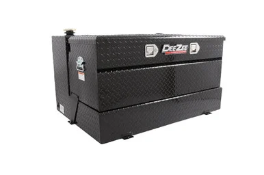Dee Zee DZ92647XB Auxiliary Combo Tank and Tool Box
