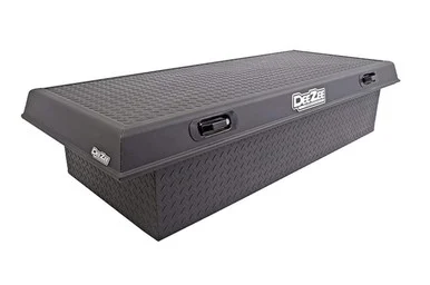 Dee Zee DZ93170TB Crossover Tool Box