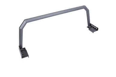 Dee Zee DZ95094TB Rack and Frame Corner Bracket