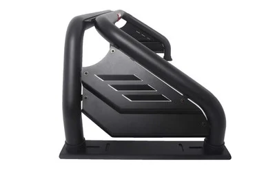 Dee Zee DZ960051B Sport Bar