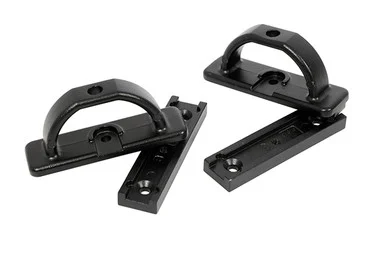 Dee Zee DZ97913 Tie Down Kit