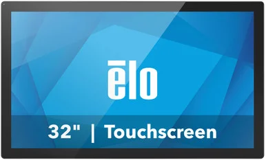 Elo 3204L Digital Signage Display E103164 - Elotouch Electronics