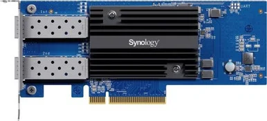 Synology Dual-Port 10GbE Adapter E10G30-F2