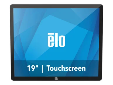 Elo 1902L 19 Class LCD Touchscreen Monitor - 5:4 - 14 ms" E125695_37