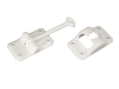 RV Designer E233 Plastic Door Holder