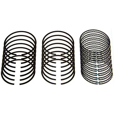 Sealed Power E251K 30 Piston Ring Set E251K 30