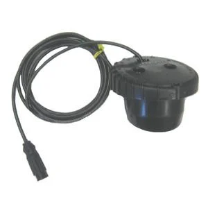 Raymarine P79 Adjustable In-Hull Angle Transducer (e26001-pz)