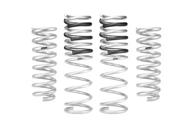 Eibach E30270120222 Lift Kit Springs