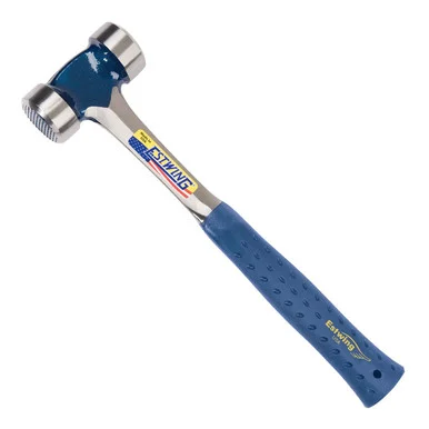 Estwing E340LM 40 Oz. Milled Face Lineman's Hammer