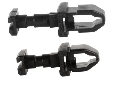 RV Designer E377 Converter Vent Latch