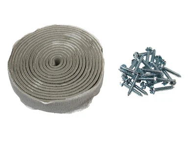 RV Designer E451 Vent Mounting Kit