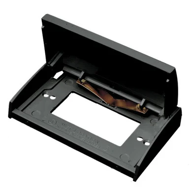 RV Designer E466 Outlet Cover