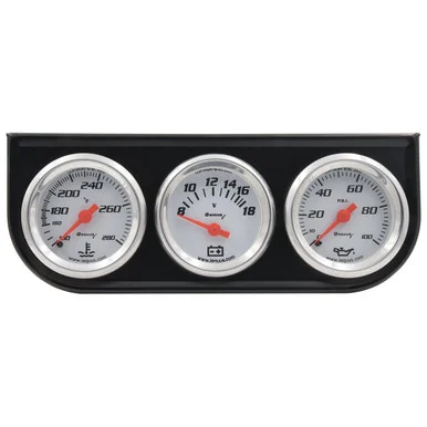 Equus Products E5100 Ga Console Wt/volt/op 1.5' 270