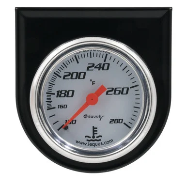 Equus Products E5242 Water Temp Gauge