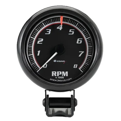 Equus Products E6086 Tachometer Gauge