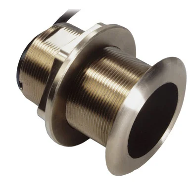 Raymarine E66086 Thru-Hull Transducer