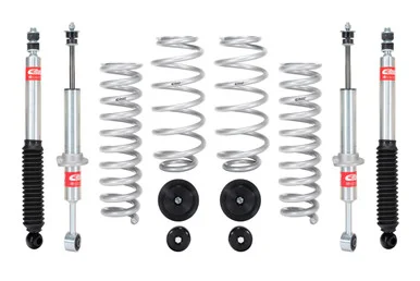 Eibach E80590050122 Truck Lift System