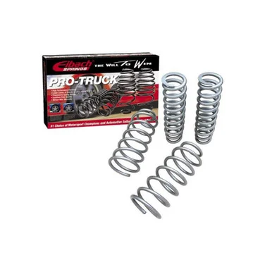 Eibach E80820690122 Truck Lift System