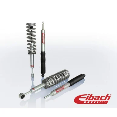 Eibach E80820730122 Truck Lift System