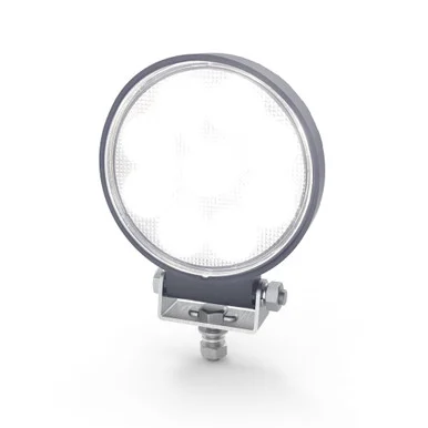 ECCO E92005W LED Work Lamp