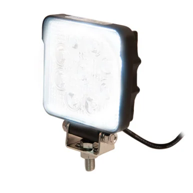 ECCO E92006 LED Work Lamp