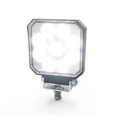 ECCO E92006W LED Work Lamp
