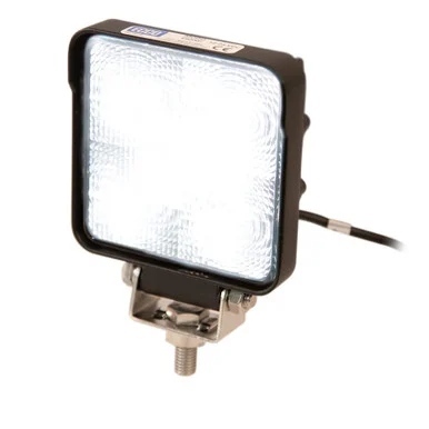 ECCO E92007 LED Work Lamp