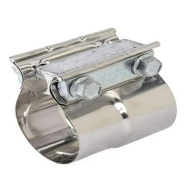 SpeedFX EA003 Joint Band Exhaust Clamps