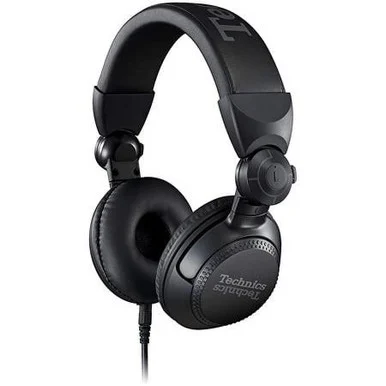 Technics EAHDJ1200 Dj Headphones