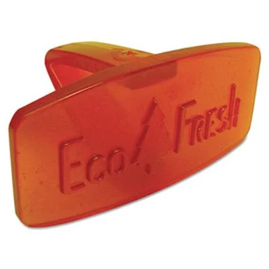 Fresh Products Eco Bowl Clip Air Freshener (ebc72fman) - Boardwalk