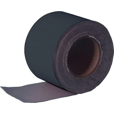 EternaBond EBRB06050R RoofSeal Repair Tape - 6" x 50' Black 73057711116