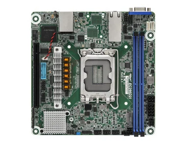 Asrock EC266D2I Motherboard